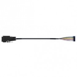 XW2Z-002B  FA ПЛК кабель for Connecting модуль 2m  - РОСТОВ-НА-ДОНУ ЗА РУБ С НДС